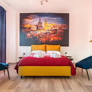 Affittacamere Ai Tesori Di